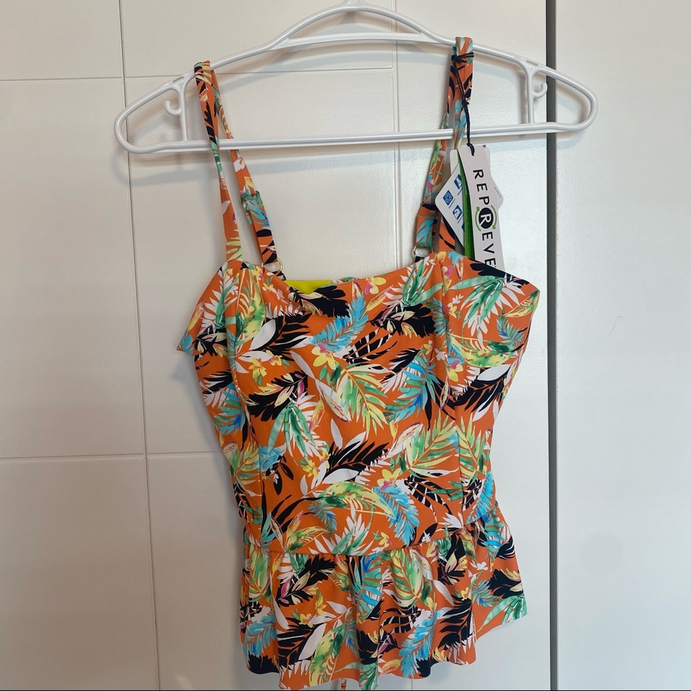 Night Dive Bikini Top